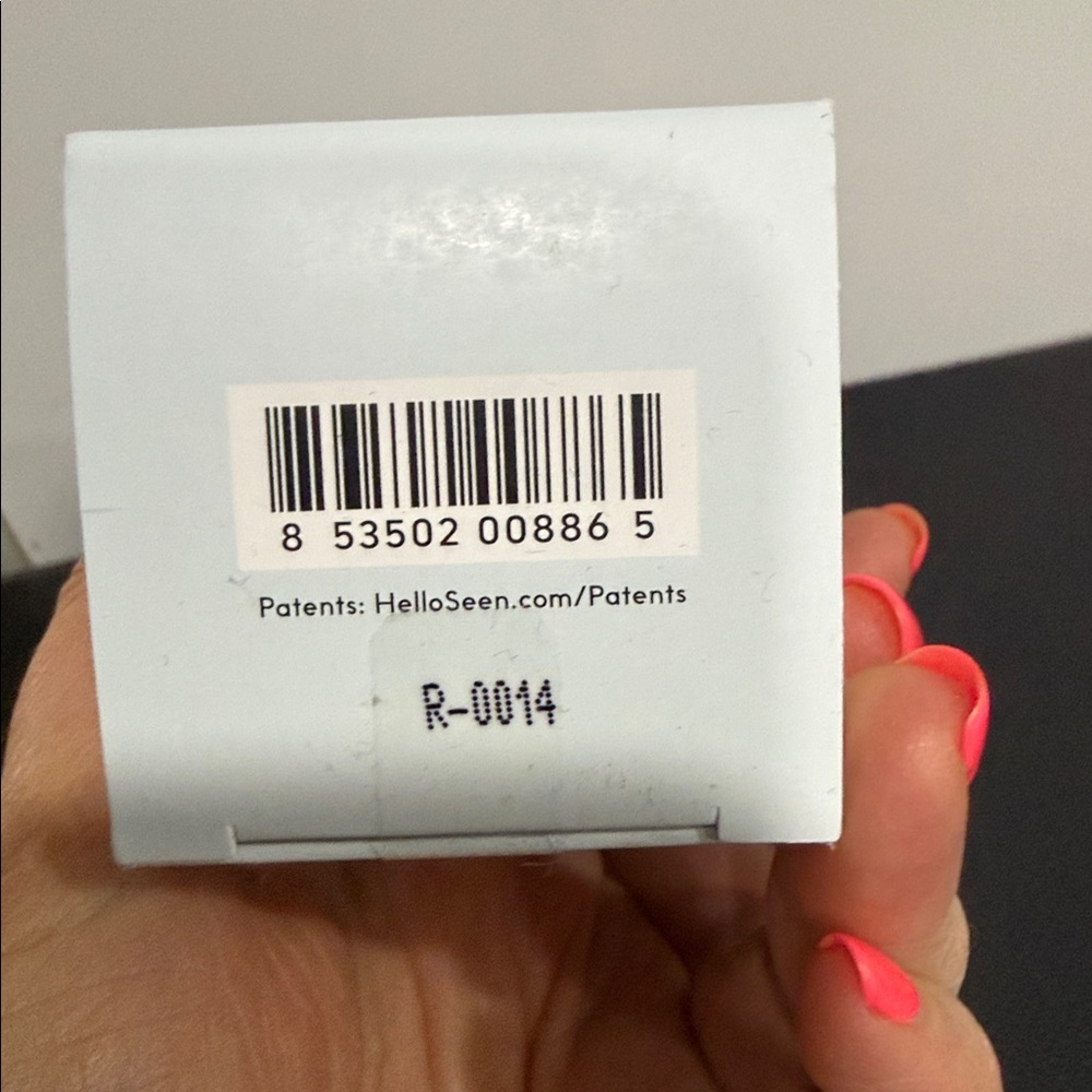 SEEN restore scalp serum - Picture 6 of 7